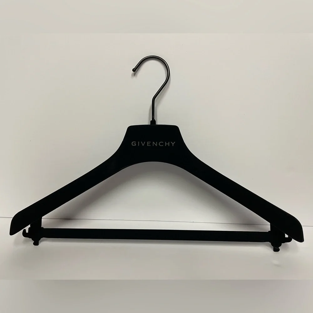 Givenchy Black Hanger